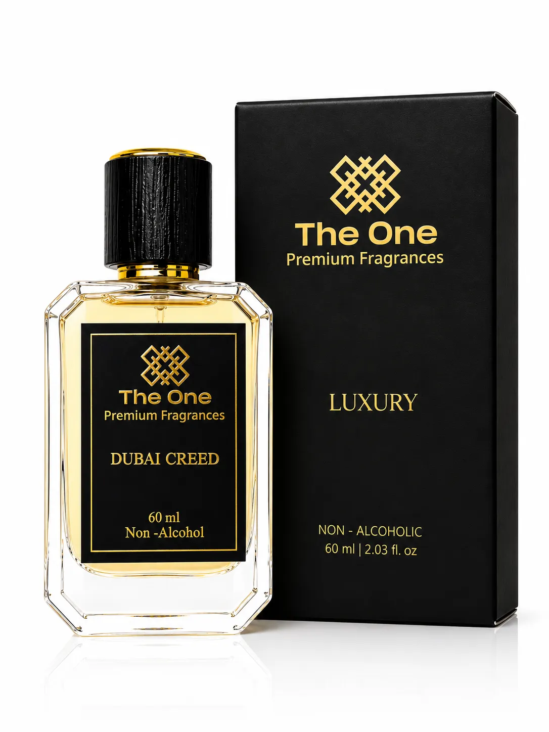 Dubai Creed